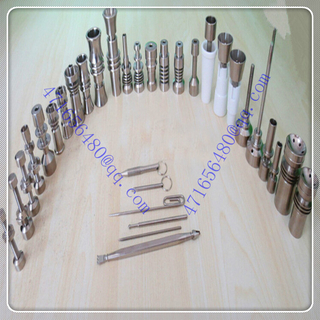 Ti nail