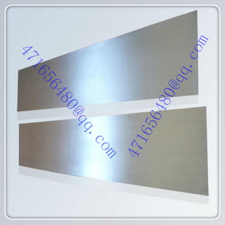 high precision good quality Ti 6al4v titanium foil