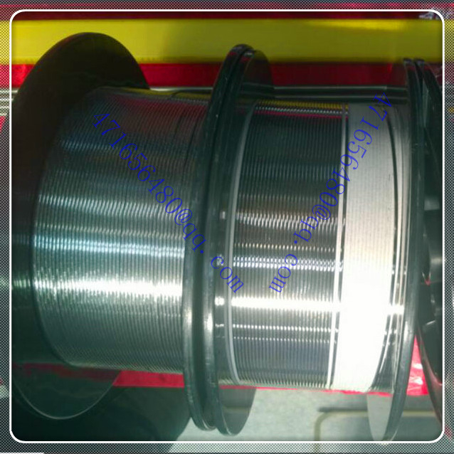  ti-6al-4v titanium wire electrical in roll