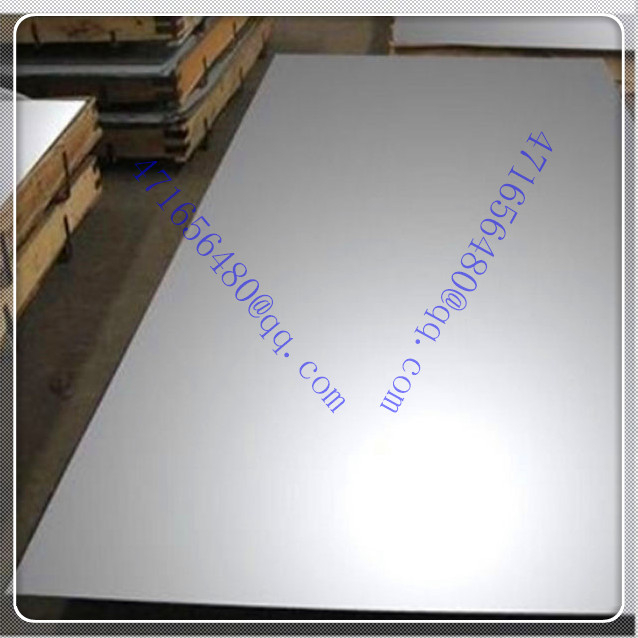 Titanium ti 6al 4v plate and sheet