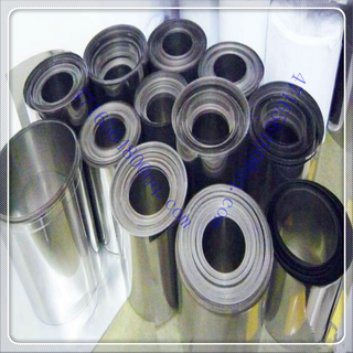 Ti 6al4v medical titanium foil for hot sale