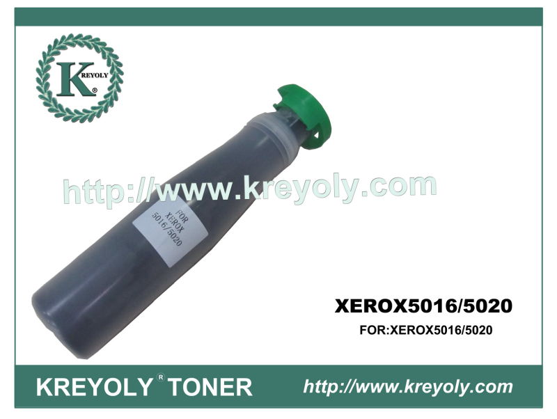 Compatible Toner for Xerox 5016/5020
