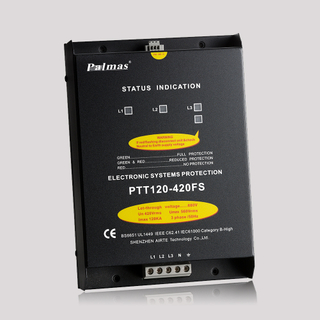PTT120-420FS电浪涌保护器