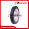 DSSR0803 Rubber Wheels, China Manufacturers Suppliers