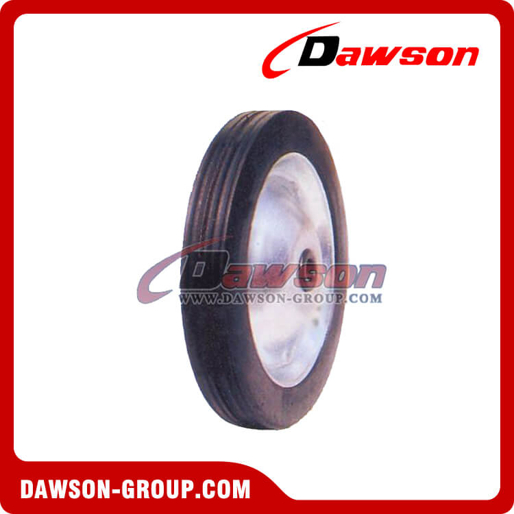DSSR0803 Rubber Wheels, proveedores de China Manufacturers
