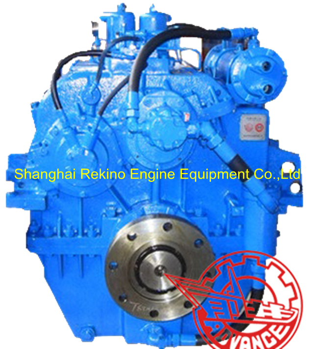 ADVANCE HCD1000 marine gearbox transmission