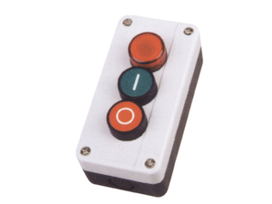 Коробка кнопка XB2-B363
