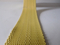 High strong pulling force aramid webbing for industry