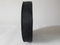 38mm black and grey polyester webbing for garment accessories
