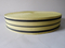 High strong black&yellow kevlar webbing for fire safety 