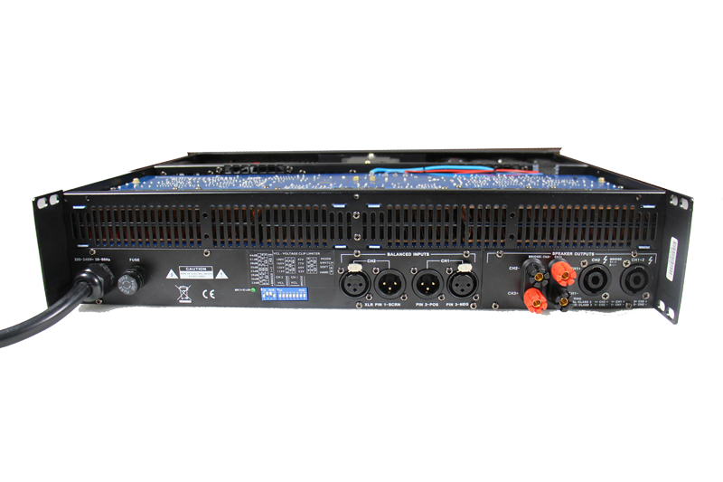 FP13000 DJ усилитель мощности 110 В или 220 В для линейного массива