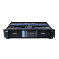FP14000 Classe TD Profissional Power Amplifier