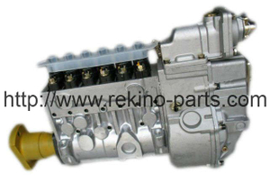 LONGBENG Fuel injection pump 612601080249 BP11B2 BHT6P120R for Weichai WD615