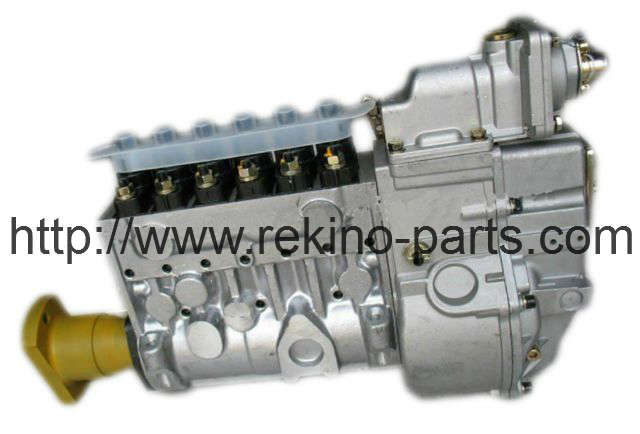 LONGBENG Fuel injection pump 612601080249 BP11B2 BHT6P120R for Weichai WD615