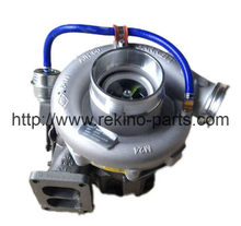 GT40 GARRETT HONEYWELL T9201-1118100-135 781319-5006S