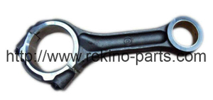 Connecting rod assembly 61800030041 for Weichai WD618C WD12