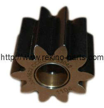 Cummins NT855 lube oil pump gear 3045622 3014965 3014783 3014292