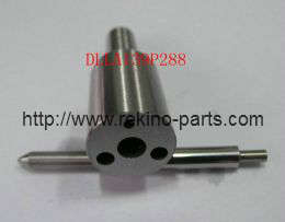 Diesel fuel nozzle DLLA139P288 DLLA139P004