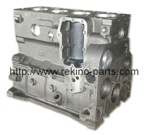 Cylinder block 3903920 for Cummins 4BT engine