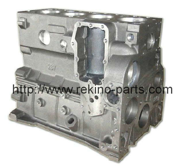 Cylinder block 3903920 for Cummins 4BT engine