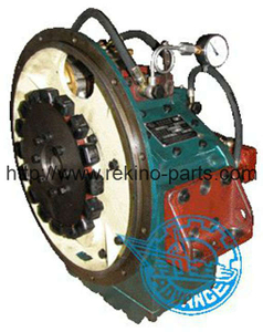 Advance MA125A Marine gearbox