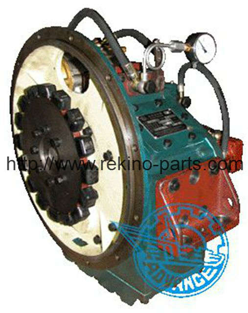 Advance MA125A Marine gearbox