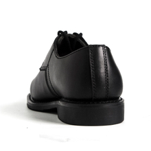 MILFORCE Zapatos de vestir Oxford clásicos personalizados de cuero de invierno para hombres, zapatos de oficina para hombres