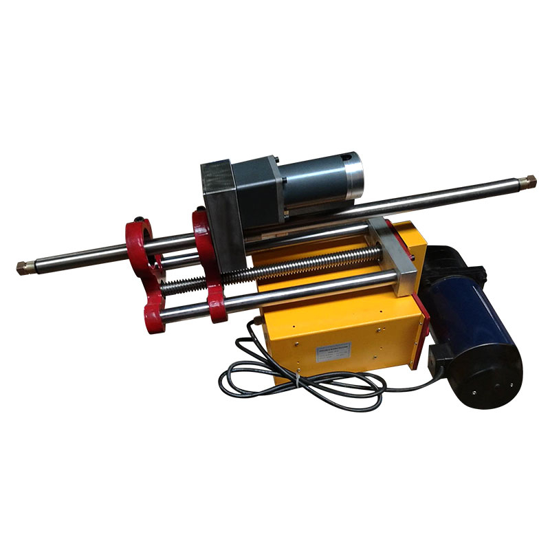 JRTH40便携式镗孔机管线镗焊机