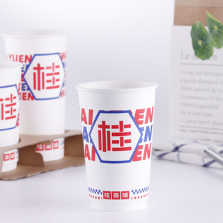紙杯欣賞10