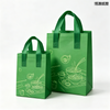 Custom Logo Insulated Beverage Tote Bag, Single Cup Vertical Thermal Packaging Bag with Inner Heat Insulation Aluminum Film for Cafes, Milk Tea Shops and Catering Takeout Delivery