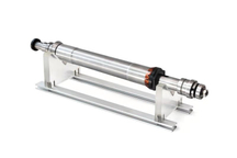 Print Cylinder Shaft