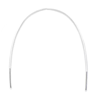 White NiTi Arch Wire