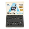 Liberty 2G Self-ligating Brackets