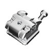 Liberty 1G Interactive Self-ligating Brackets