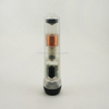 Rechargeable Shake Flashlight Forever Flashlight 
