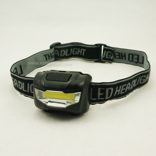  Multi Functional COB LED Headlamp 