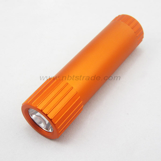  1 Watt LED Flashlight