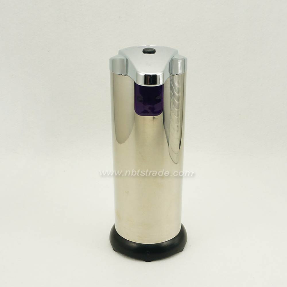 Portable Touch Free Soap Dispenser with Infrared Sensor