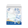 Goodcare+7?云凈紗純棉日夜兼用290mm衛(wèi)生巾18片裝