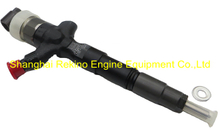 095000-8740 095000-7761 23670-0L070 23670-09360 Denso Toyota fuel injector 2KD