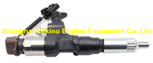 095000-6352 Denso Hino J05E J06 Fuel injector