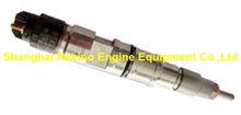 0445120334 S00005123 SDEC SC10E Fuel injector