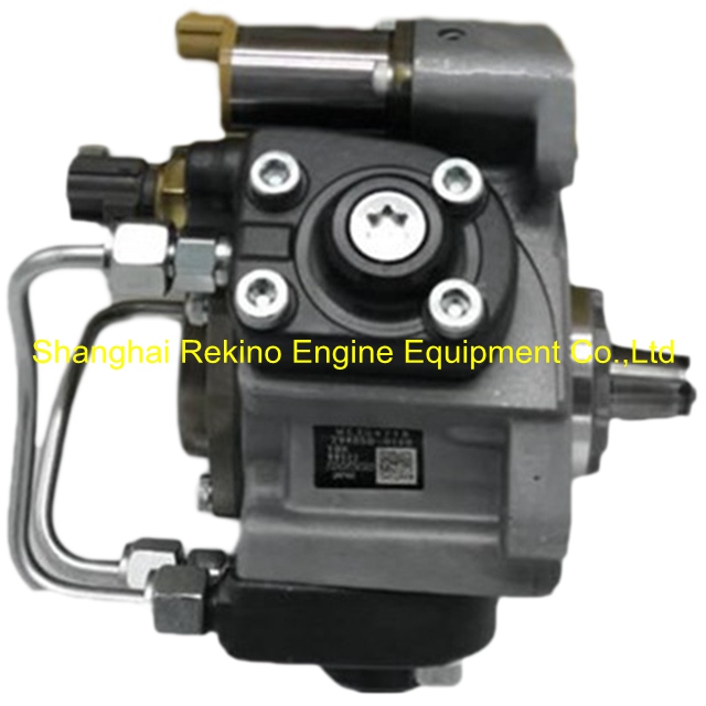 294050-0160 ME304718 ME306388 ME307487 Denso Mitsubishi Fuel injection pump for 6M60