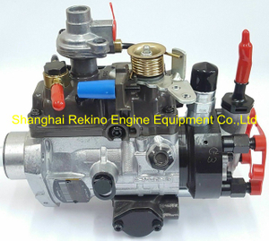 9323A280G 320/06941 Delphi JCB diesel fuel injection pump