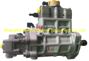 10R7662 CAT Caterpillar Diesel fuel injection pump for C4.2 319D 315D