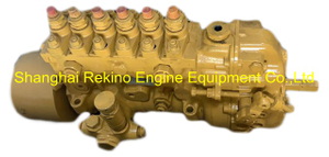 6211-72-1230 ZEXEL Komatsu fuel injection pump for 6D140