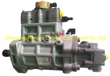 352-6584 2641A408 CAT Caterpillar Diesel fuel injection pump for C4.2
