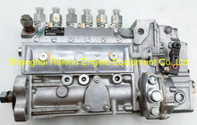 0400866204 BOSCH fuel diesel injection pump
