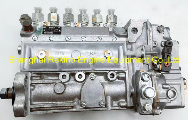 0400866204 BOSCH fuel diesel injection pump