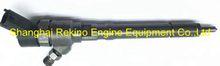 Piezo diesel fuel injector 0445110409